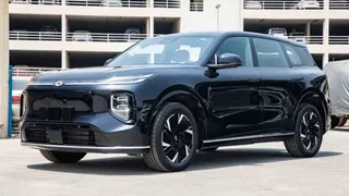 شانجان Qiyuan Q 07 2025