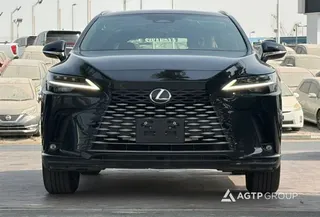 لكزس RX 350 2026