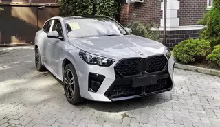 BMW X2 2026 — DubiCars