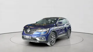 Renault Koleos 2020 — DubiCars