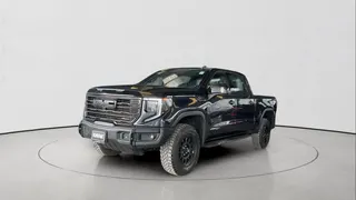 GMC Sierra 2023 — DubiCars