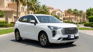 Haval Jolion 2024 — DubiCars