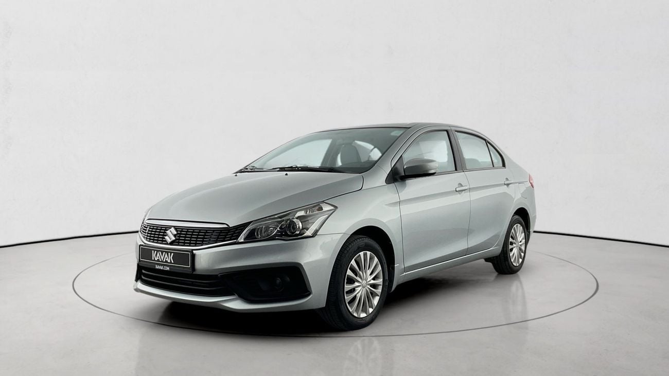 Suzuki Ciaz 2023 — DubiCars