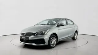 Suzuki Ciaz 2023 — DubiCars