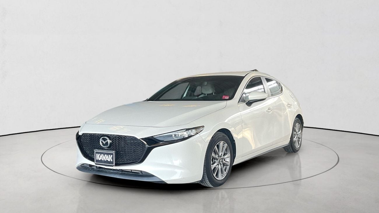 Mazda 2 2021 — DubiCars