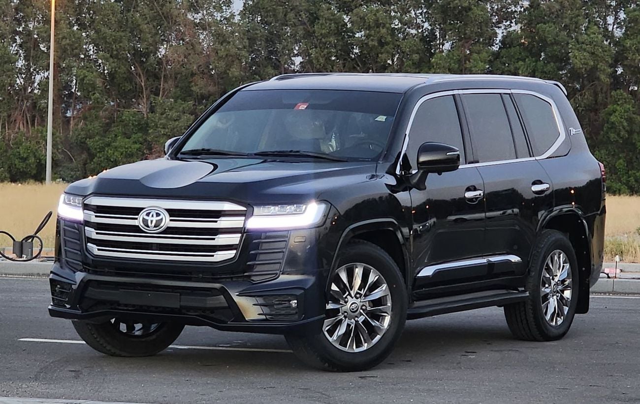 Toyota Land Cruiser GX 2010 — DubiCars