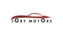 Jory Motors logo