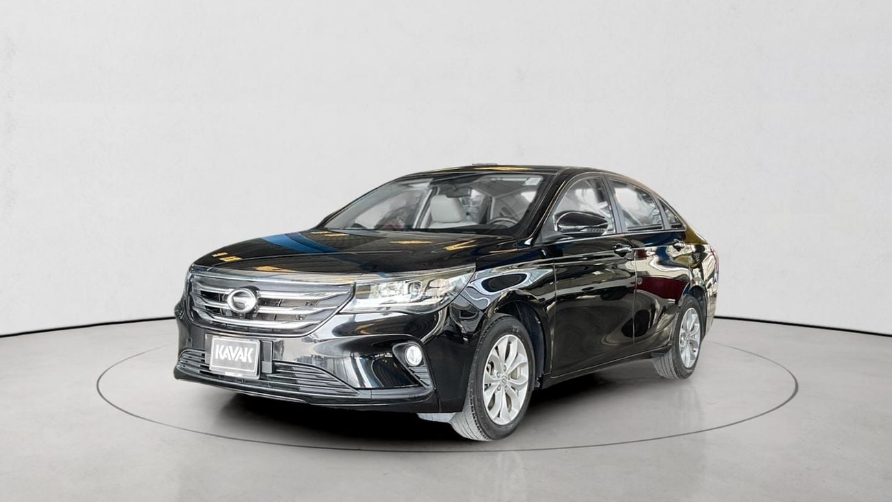 Gac GA4 2023 — DubiCars