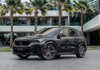 بي إم دبليو 2 Series 2025