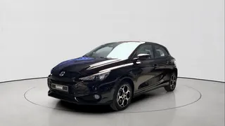 MG C 2025 — DubiCars