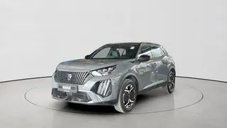 Peugeot 2008 2024 — DubiCars