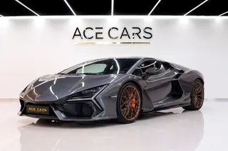 Lamborghini Revuelto 2026 — DubiCars