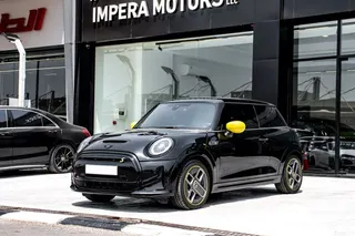 ميني Cooper 2023