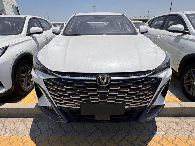 Changan X 5 Plus 2026