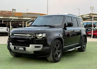 Land Rover Defender 2023
