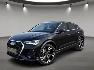 أودي Q3 2024