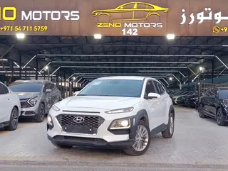 Hyundai Kona 2020