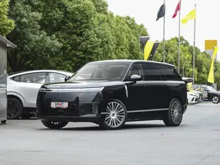 Xpeng GX 2026