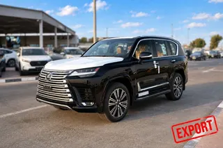 لكزس LX 700H 2026