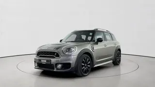 Mini Countryman 2019 — DubiCars