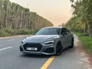أودي S5 2022