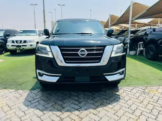 نيسان باترول LE 2020
