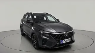 MG RX 5 2025 — DubiCars
