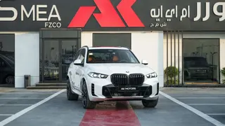 BMW X5 2026