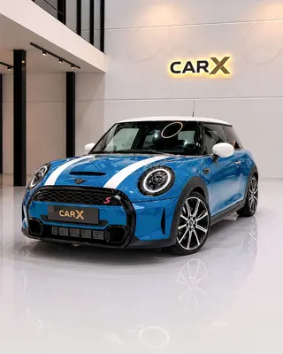Mini Cooper 2023 — DubiCars
