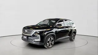Chevrolet Captiva 2023 — DubiCars
