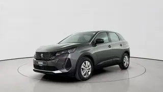 Peugeot 3008 2024 — DubiCars