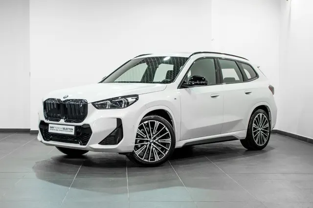 BMW Ix 1 2023