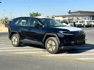 Toyota RAV4 2026