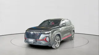 Changan Cs 35 Plus 2024 — DubiCars