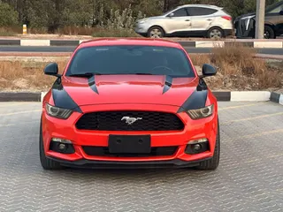 فورد موستنج 2015