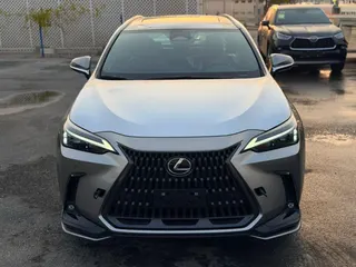 لكزس NX 350 2026