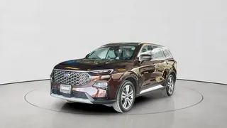 Ford Territory 2024 — DubiCars