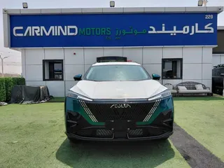 Dongfeng Mage 2026