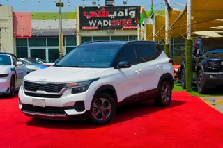 Kia Seltos 2022