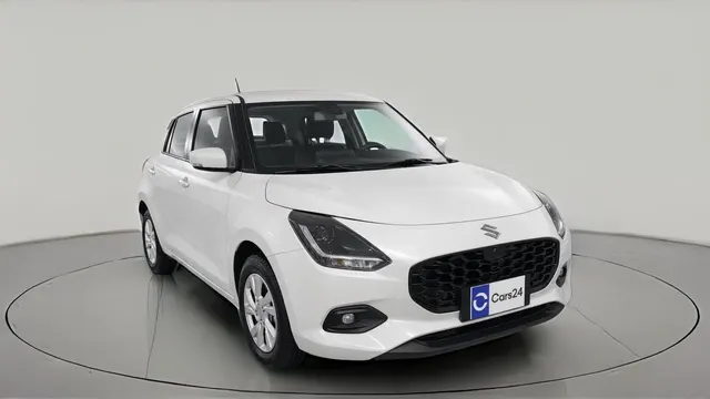Suzuki Swift 2026