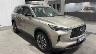 Infiniti QX60 2024 — DubiCars