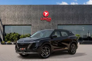 Dongfeng Mage 2025