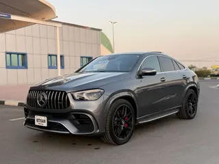 Mercedes-Benz GLE 2022