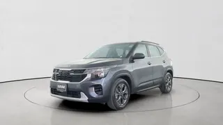 Kia Seltos 2024 — DubiCars