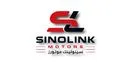 شعار SINOLINK NEW AUTOMOBILE TRADING DWC-LLC