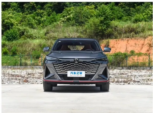Changan X 5 Plus 2025