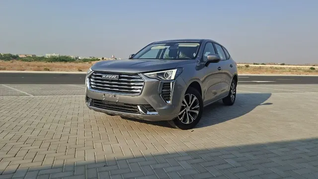Haval Jolion 2024