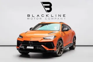 Lamborghini Urus 2023