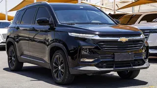 Chevrolet Captiva 2025