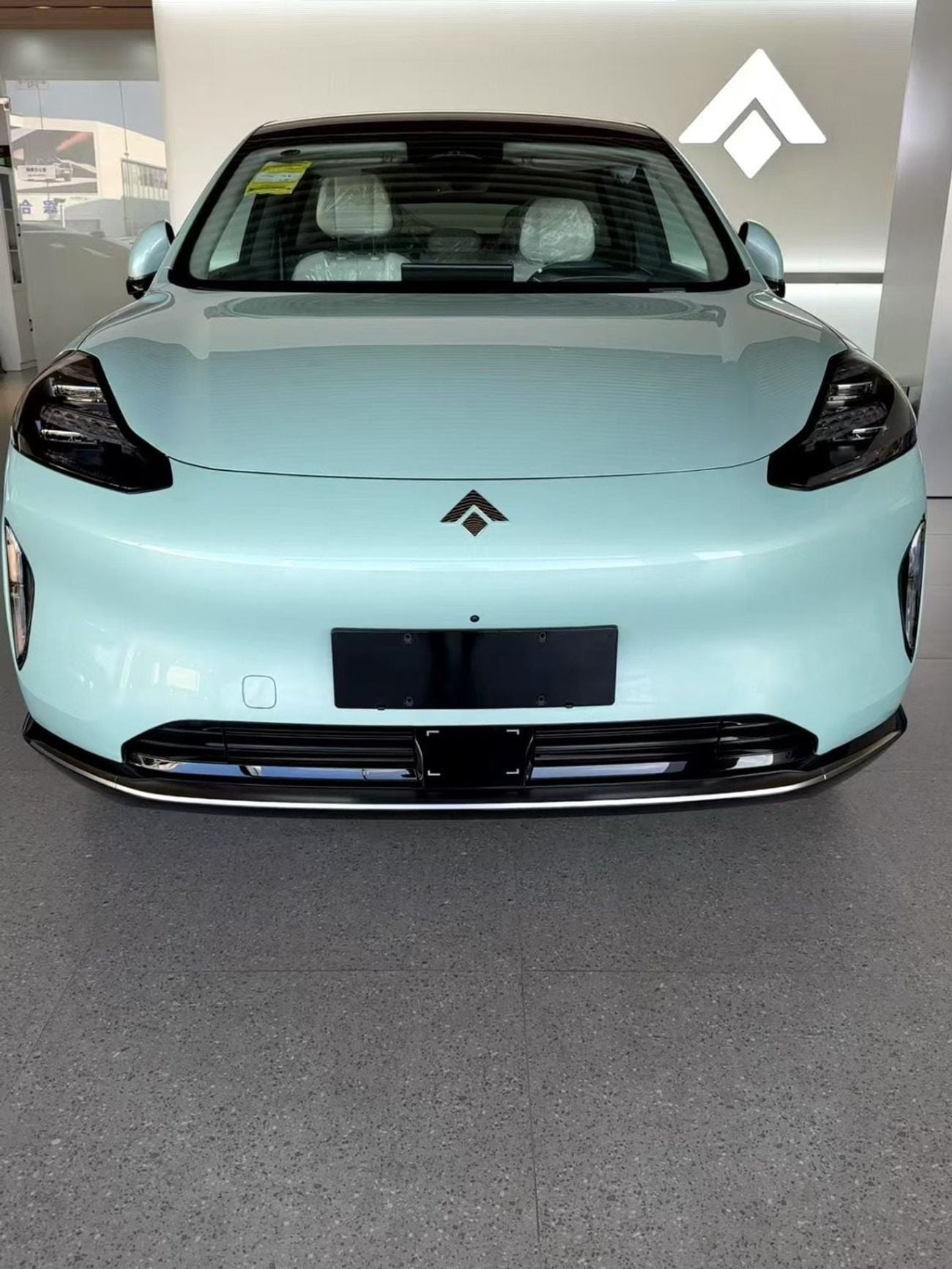 Gac Hyptec Ht 2024 — DubiCars